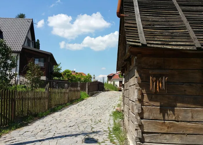Apartament Stary Kazimierz - Apartamenty Pod Aniolem