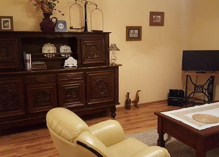 Apartament Stary Kazimierz - Apartamenty Pod Aniolem