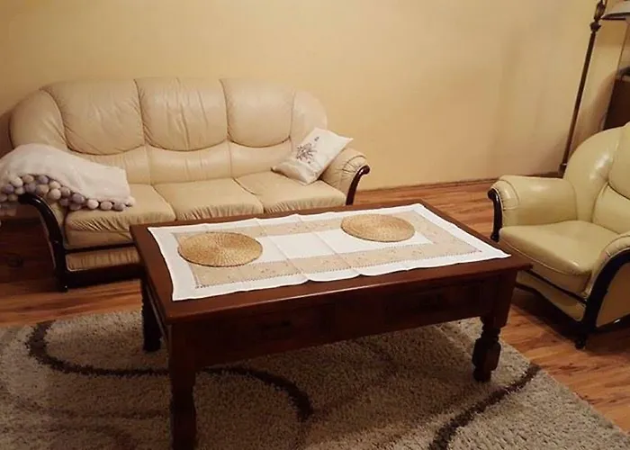 Apartament Stary Kazimierz - Apartamenty Pod Aniolem