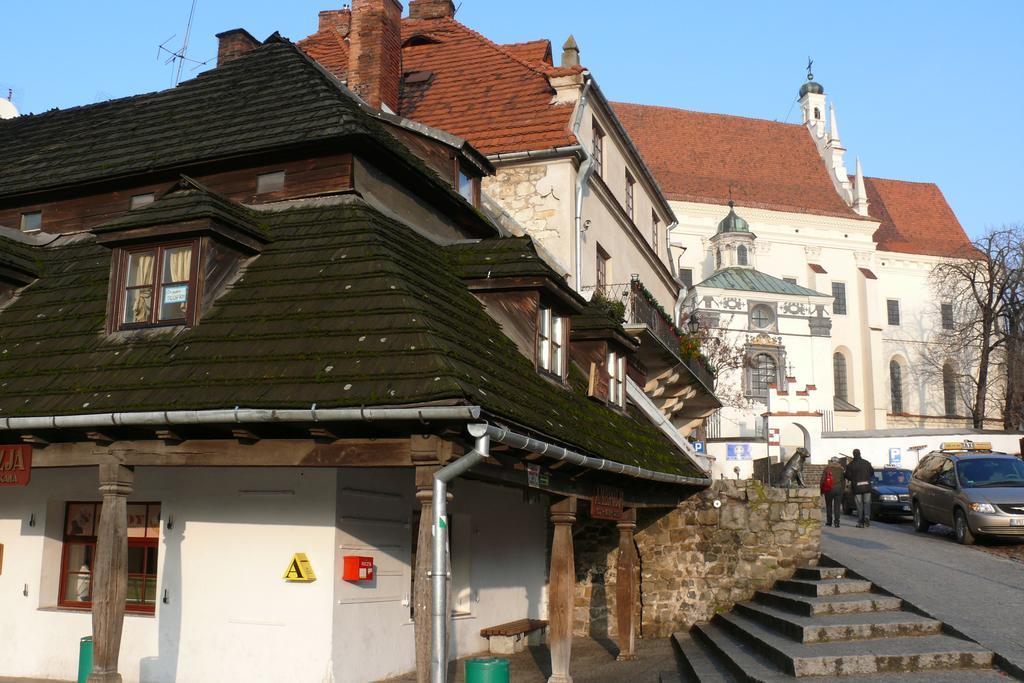 Apartment Stary Kazimierz - Pod Aniolem