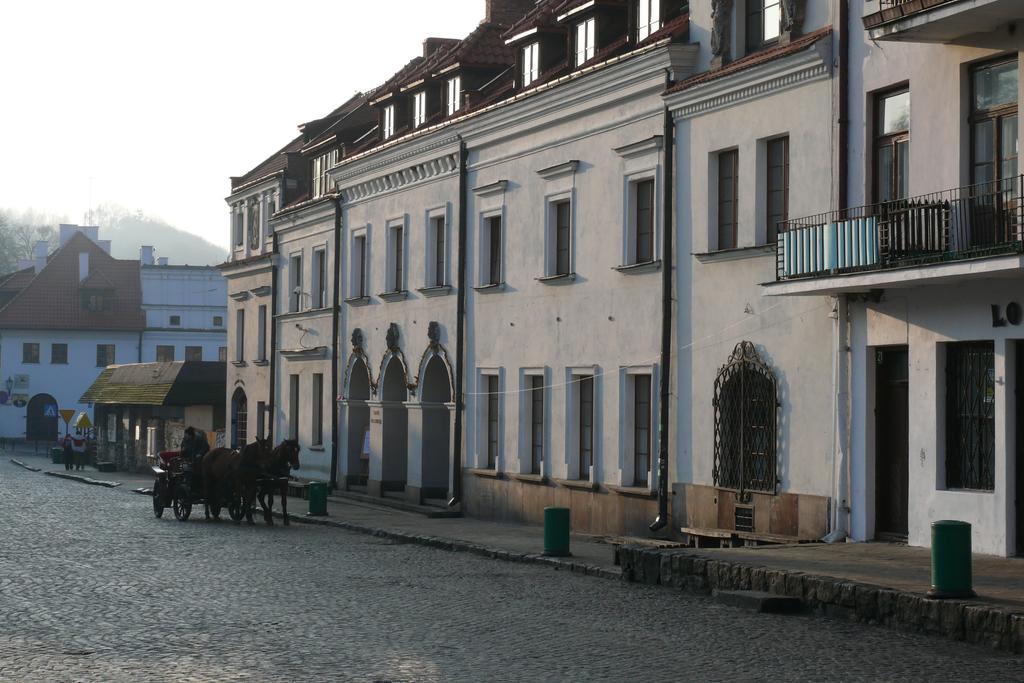Stary Kazimierz - Pod Aniolem Apartment *