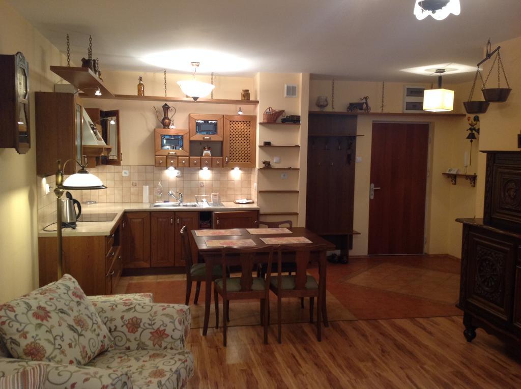 Stary Kazimierz - Pod Aniolem Apartment