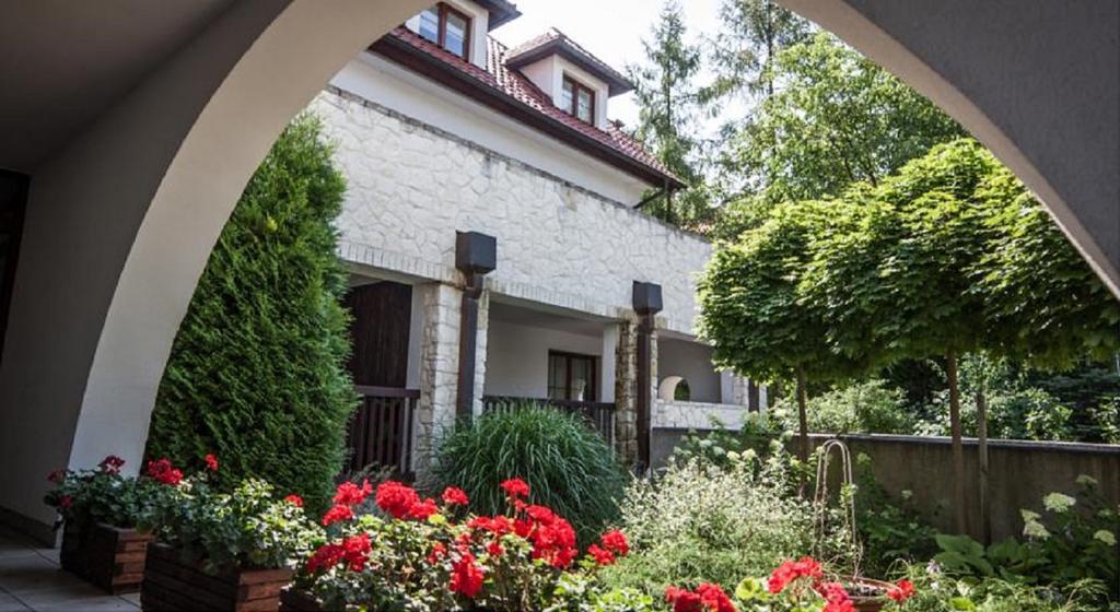 Apartment Stary Kazimierz - Pod Aniolem Kazimierz Dolny