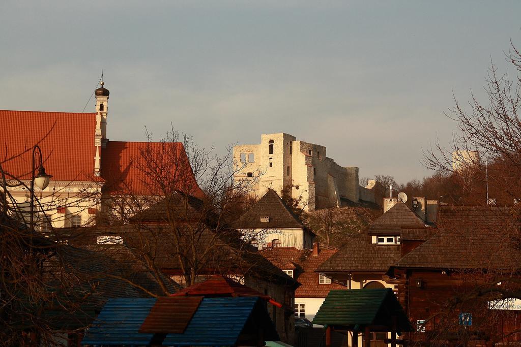 Stary Kazimierz - Pod Aniolem * Kazimierz Dolny