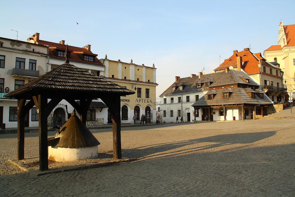 Stary Kazimierz - Pod Aniolem *