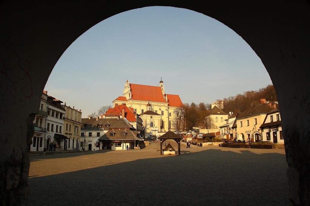 Apartment Stary Kazimierz - Pod Aniolem *