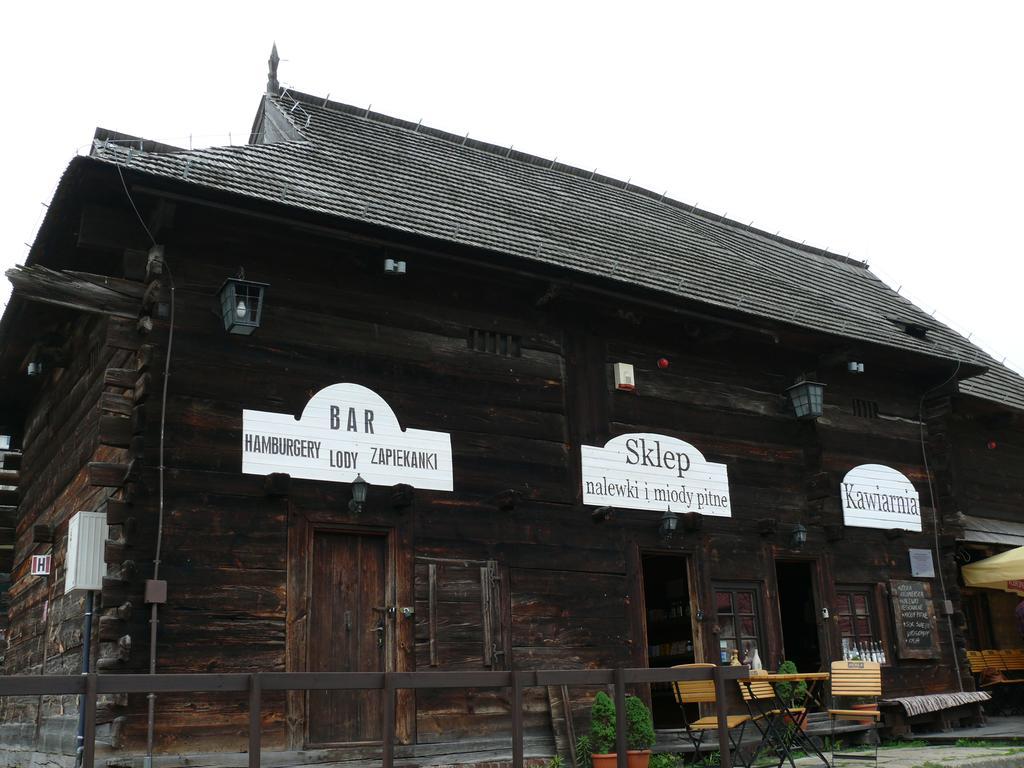 Apartment Stary Kazimierz - Pod Aniolem