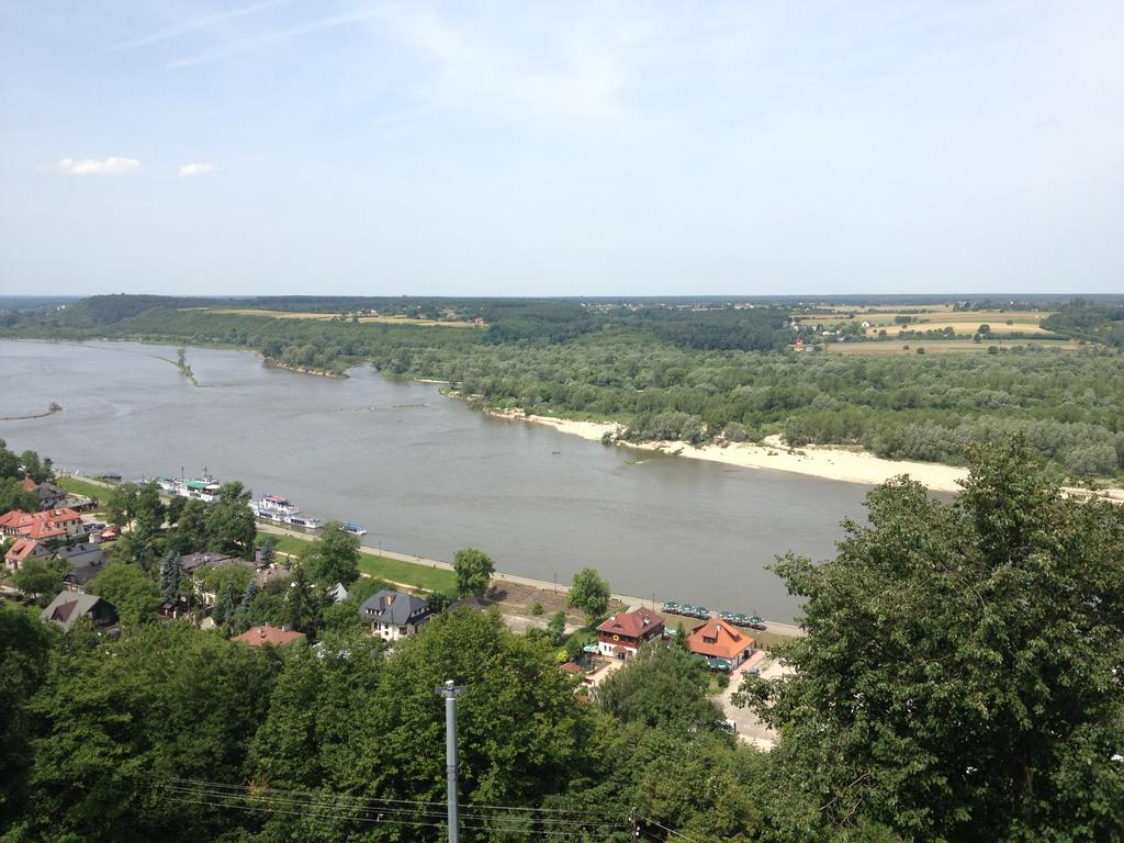 Apartment Stary Kazimierz - Pod Aniolem