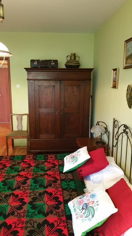 Apartment Stary Kazimierz - Pod Aniolem *