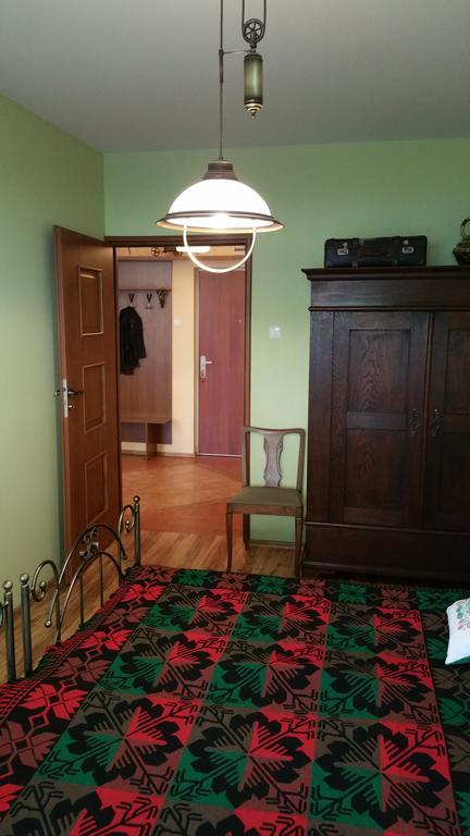 Apartment Stary Kazimierz - Pod Aniolem Kazimierz Dolny
