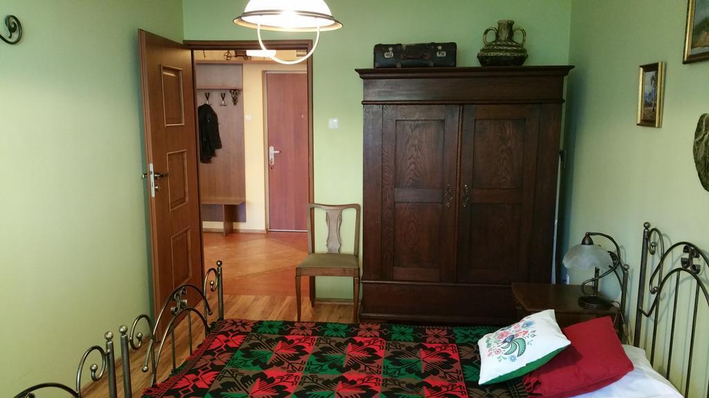 Apartment Stary Kazimierz - Pod Aniolem *