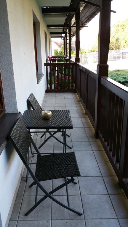 Apartment Stary Kazimierz - Pod Aniolem Kazimierz Dolny