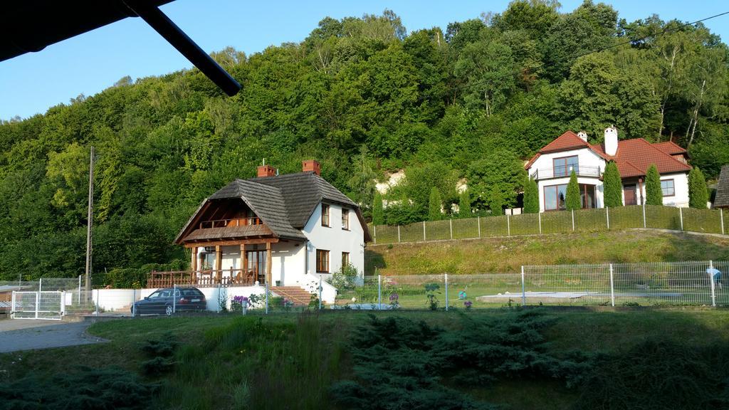 Stary Kazimierz - Pod Aniolem Kazimierz Dolny
