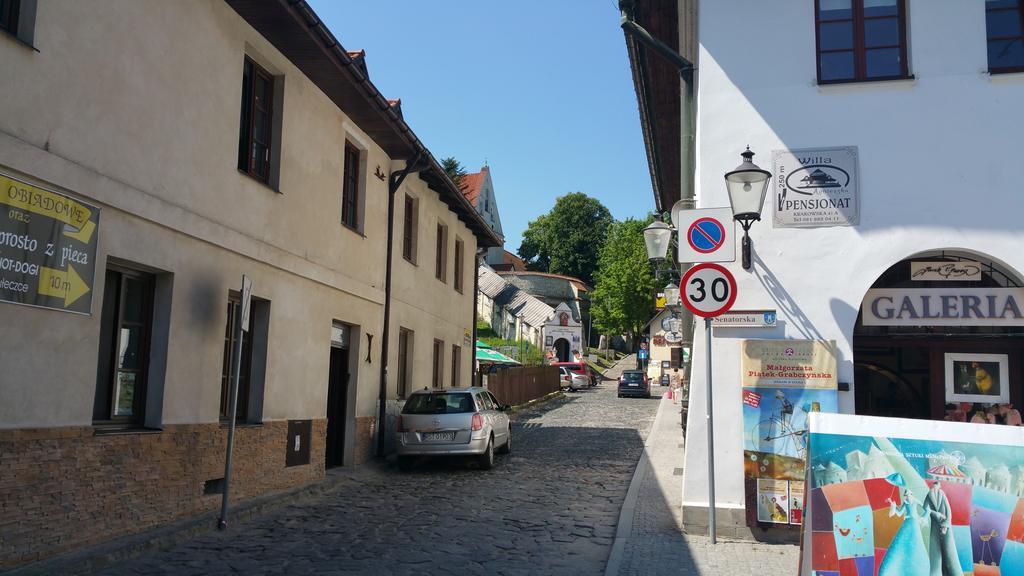 Apartment Stary Kazimierz - Pod Aniolem *