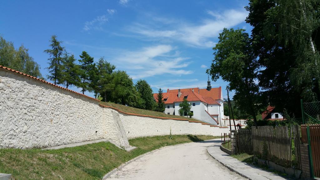 Stary Kazimierz - Pod Aniolem