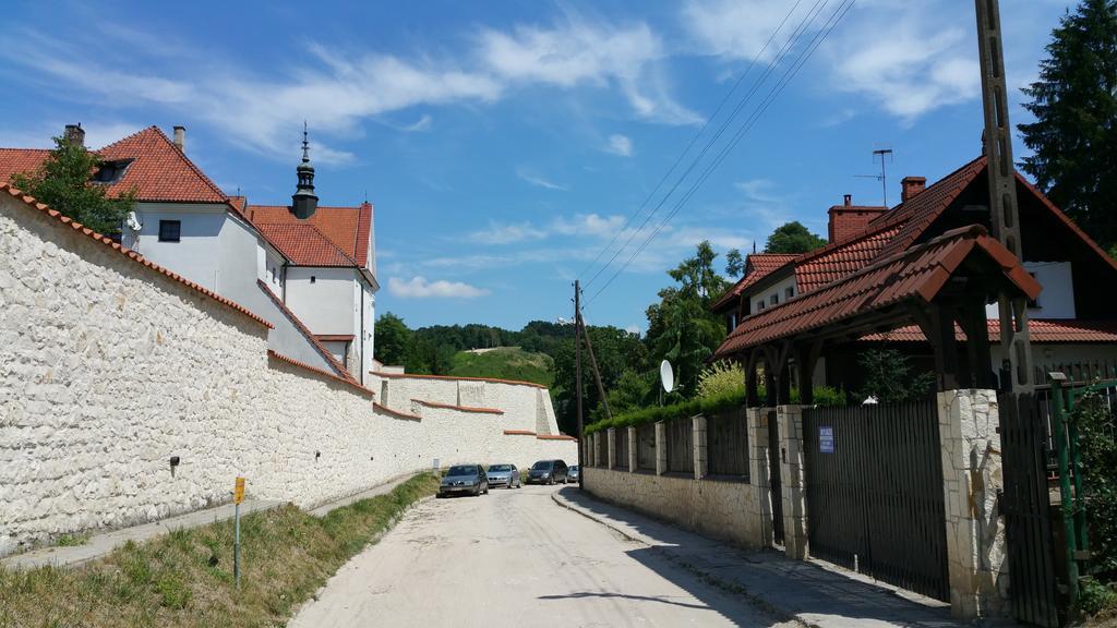 Apartment Stary Kazimierz - Pod Aniolem *