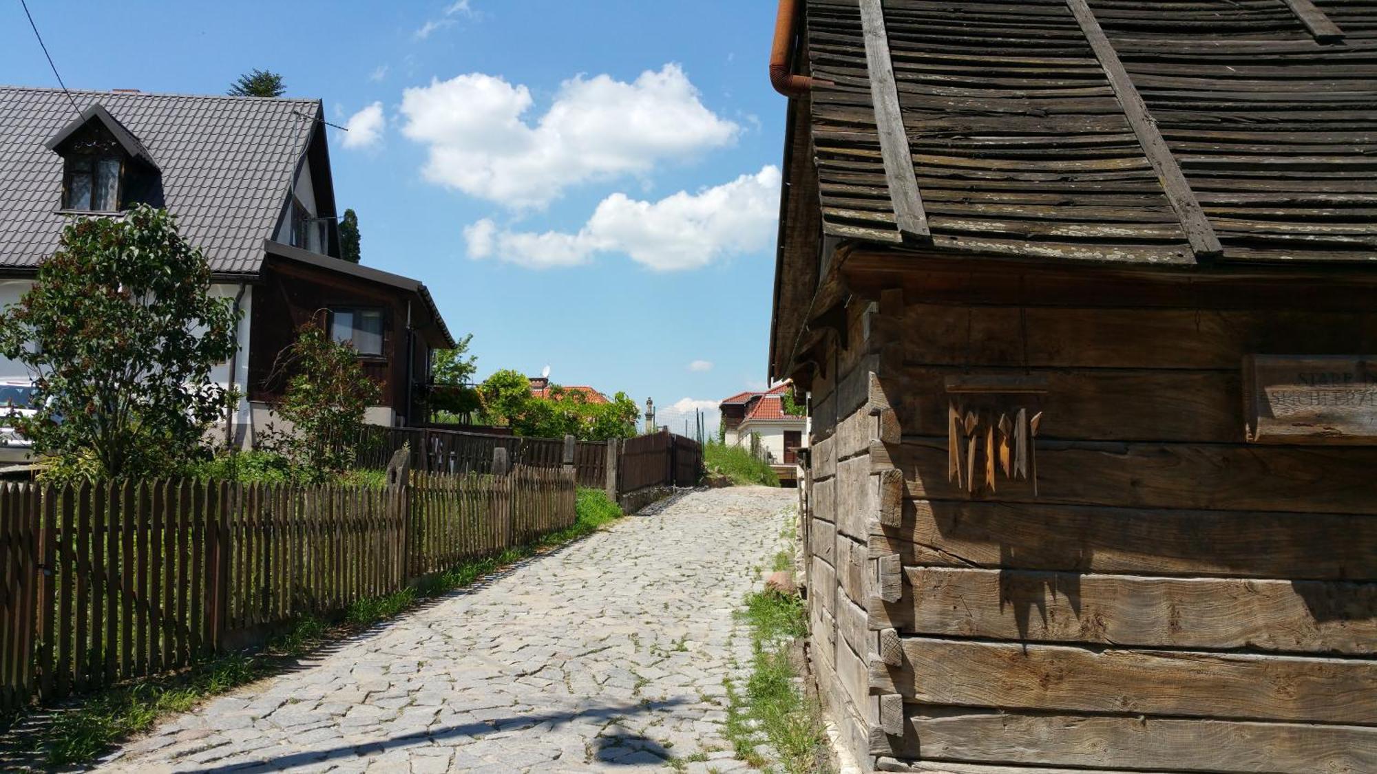 Apartment Stary Kazimierz - Pod Aniolem