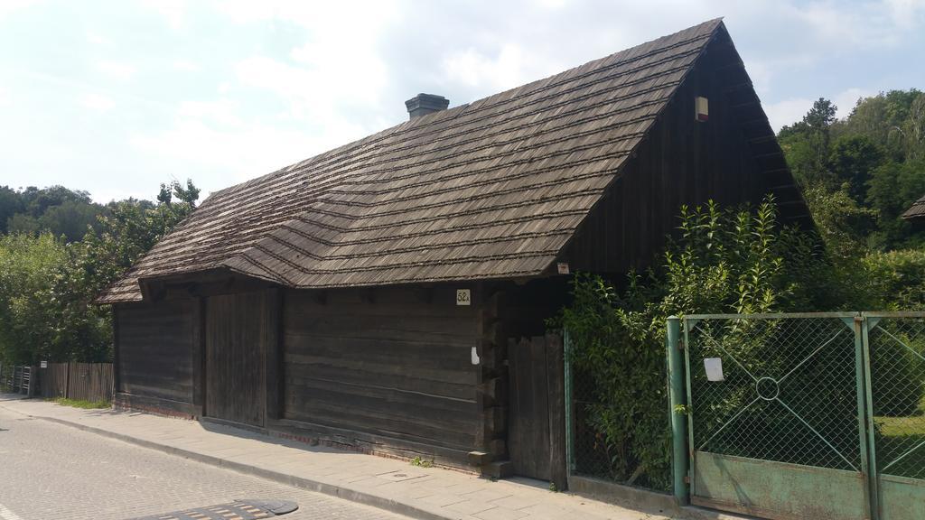 Apartment Stary Kazimierz - Pod Aniolem