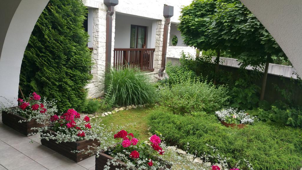 Apartment Stary Kazimierz - Pod Aniolem *