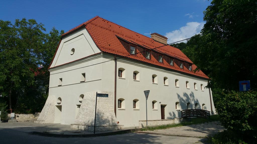 Apartment Stary Kazimierz - Pod Aniolem