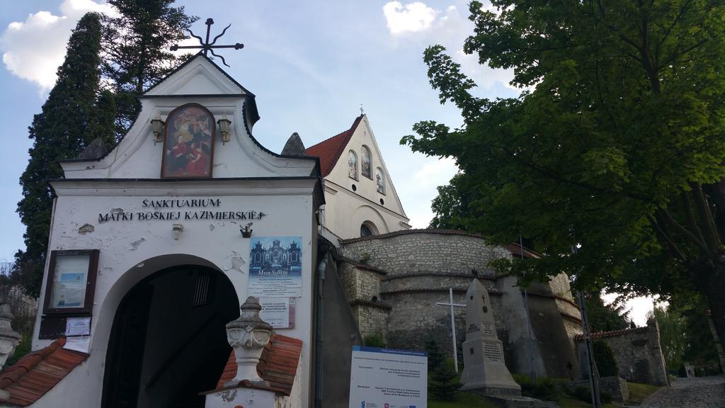 Apartment Stary Kazimierz - Pod Aniolem *