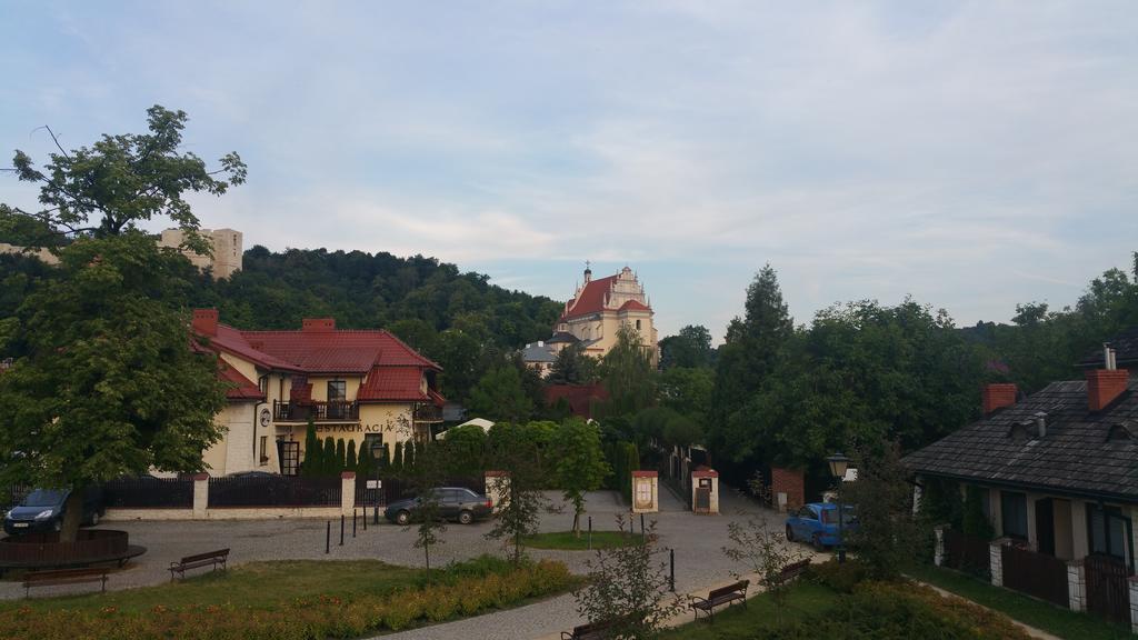 Apartment Stary Kazimierz - Pod Aniolem