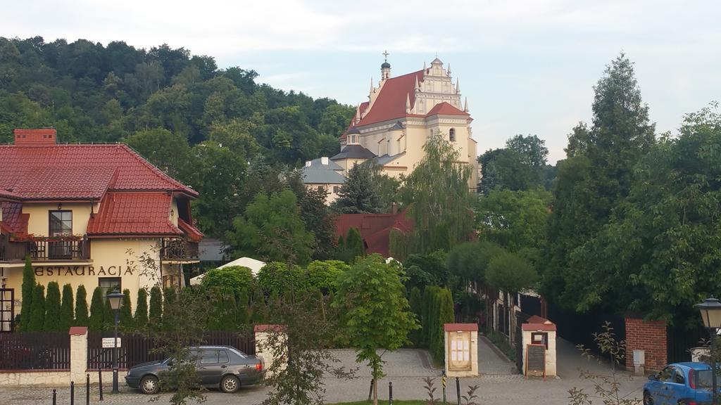 Apartament Stary Kazimierz - Pod Aniołem Kazimierz Dolny