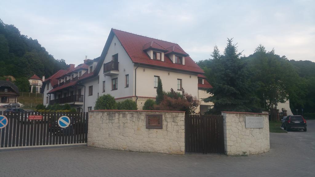 Apartment Stary Kazimierz - Pod Aniolem *