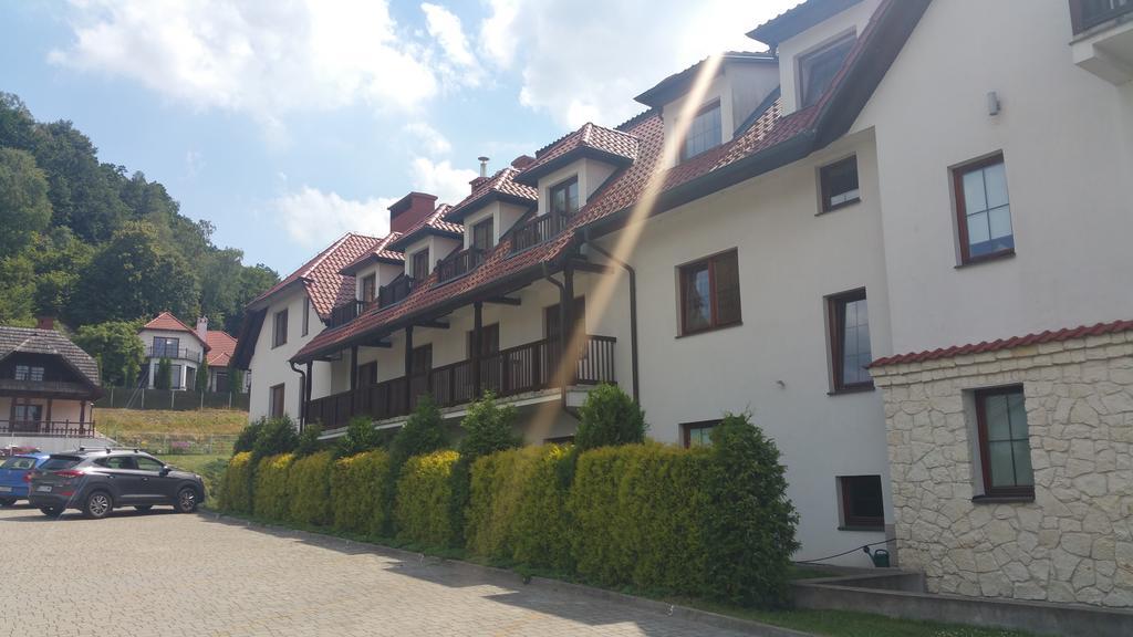 Stary Kazimierz - Pod Aniolem