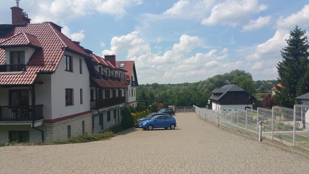 Stary Kazimierz - Pod Aniolem Kazimierz Dolny