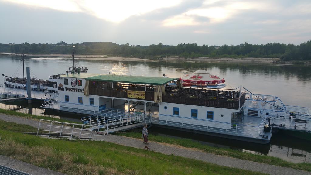 Stary Kazimierz - Pod Aniolem Kazimierz Dolny