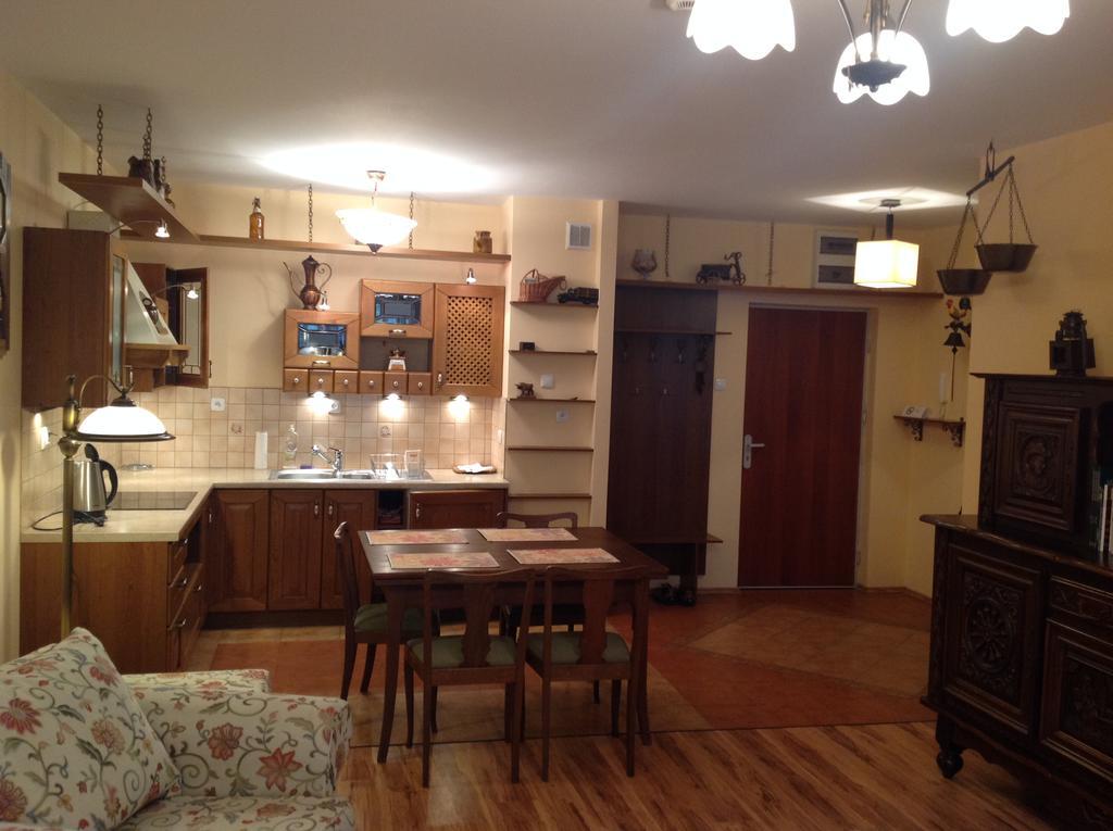 Stary Kazimierz - Pod Aniolem *