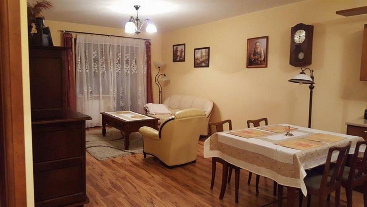 Stary Kazimierz - Pod Aniolem Apartment Kazimierz Dolny