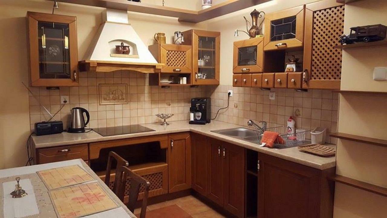 Apartment Stary Kazimierz - Pod Aniolem Kazimierz Dolny