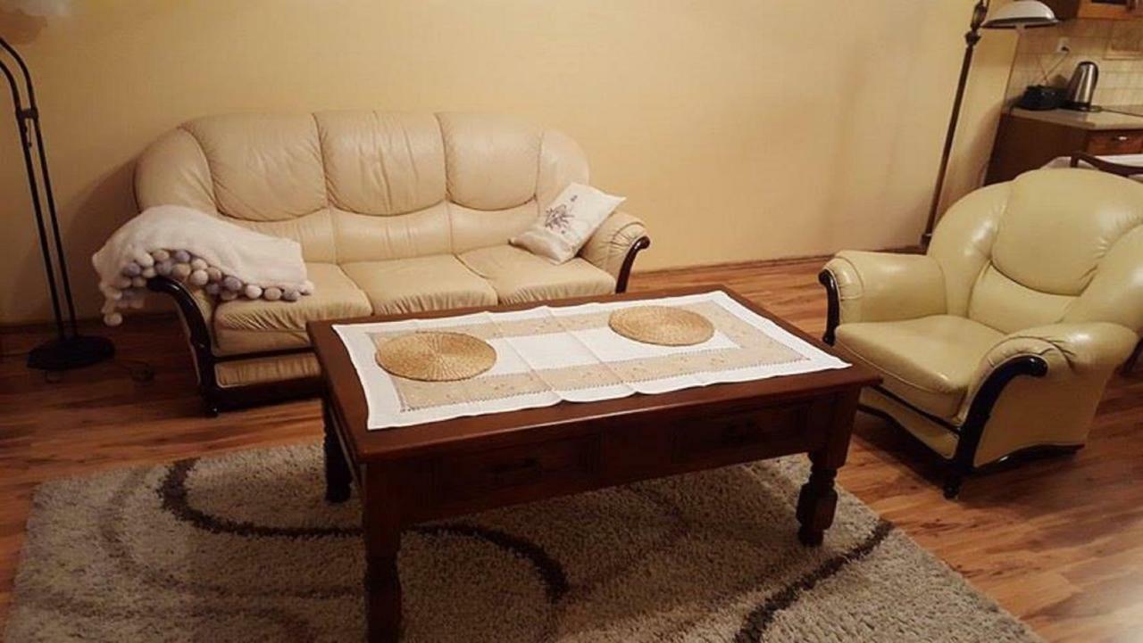 Apartment Stary Kazimierz - Pod Aniolem *