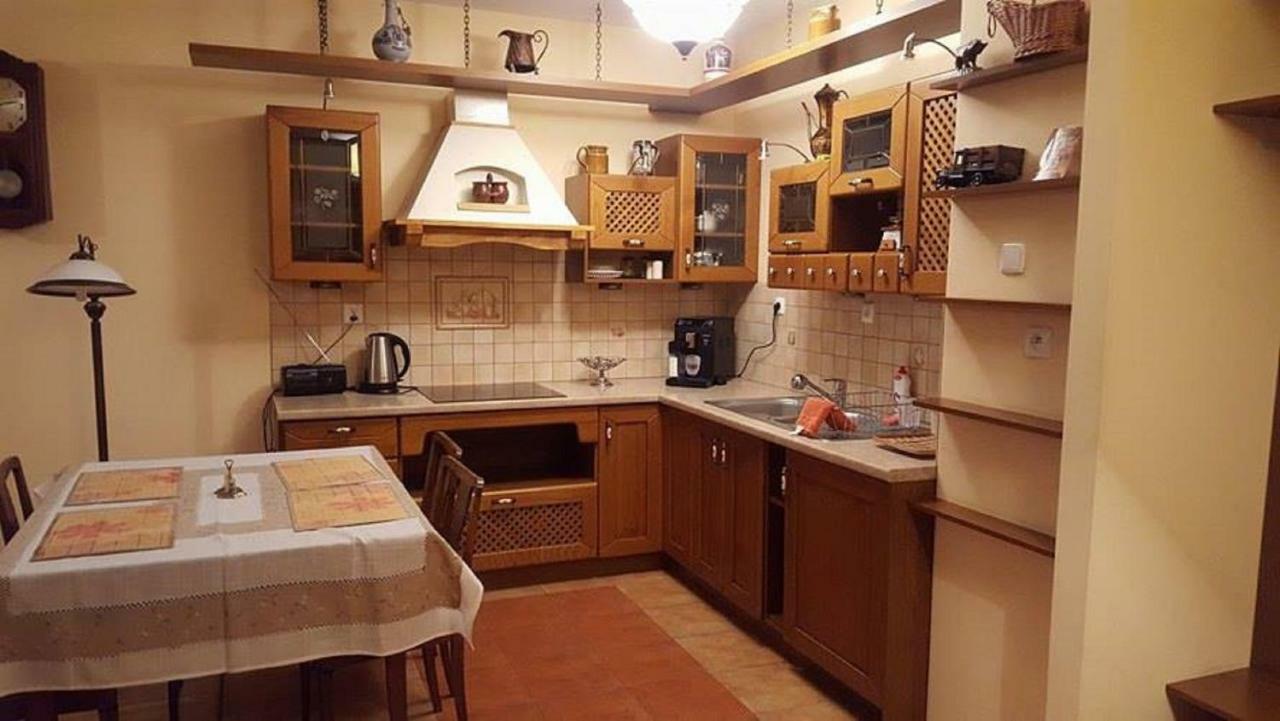 Apartment Stary Kazimierz - Pod Aniolem *